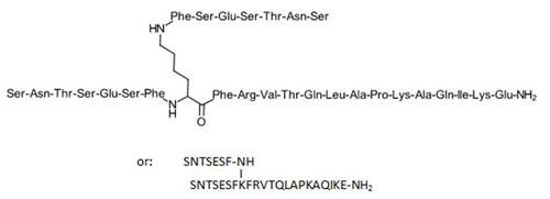 AUNP-12 1353563-85-5